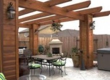 Kwikfynd Pergolas
marshall